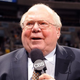 Image for article titled Prophetic Basketball Analyst Predicts There Will Be Upsets During NCAA Tournament